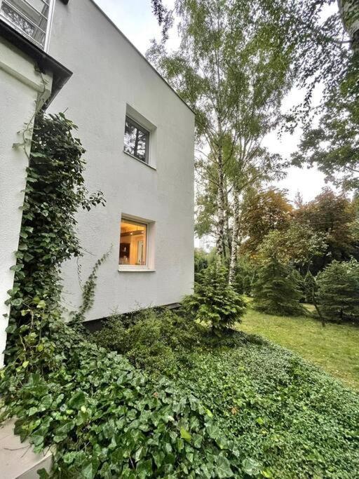 Villa Beautiful With Garden In